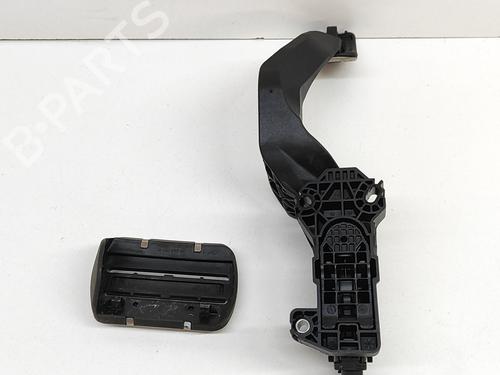 Pedal PEUGEOT 2008 II (UD_, US_, UY_, UJ_, UR_, UC_) e-2008 (UKZKXZ) | BP27778370I4 