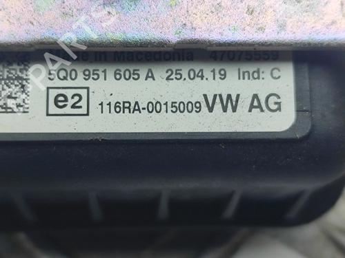 Electronic module AUDI Q2 (GAB, GAG) 1.6 TDI | BP39244733M83 - Image 6