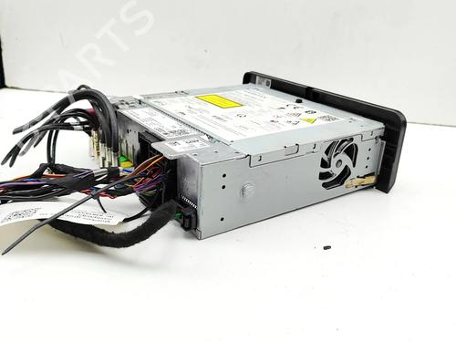 Electronic module AUDI Q5 (FYB, FYG) SQ5 TDI Mild Hybrid quattro | BP39458177M83 - Image 3