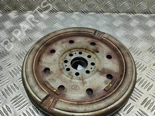 Flywheel VW GOLF VI (5K1) 2.0 R 4motion | BP31976711M101 