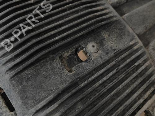 Upper protection AUDI Q4 E-TRON Sportback (F4N) 50 quattro | BP28523864M93 