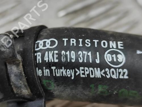 Pipe AUDI E-TRON Sportback (GEA) 50 quattro | BP28558732M125 