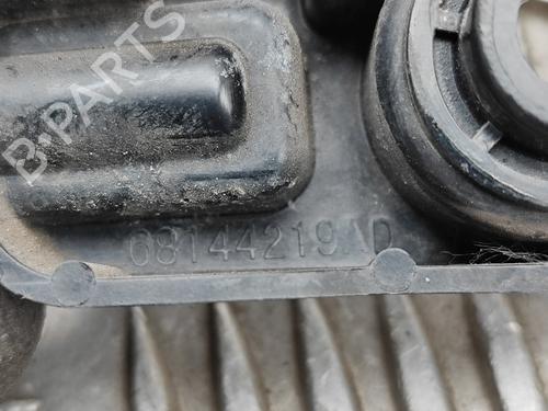 Front bumper bracket JEEP GRAND CHEROKEE IV (WK, WK2) 3.0 CRD V6 4x4 | BP29829811C158 