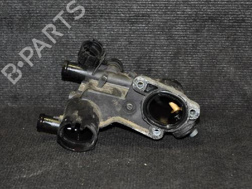 Thermostat housing VW POLO V (6R1, 6C1) 1.4 (6R1) | BP14656388M116 