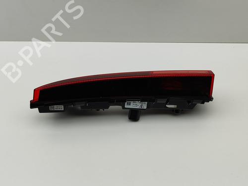 Rear fog light MERCEDES-BENZ B-CLASS Sports Tourer (W245) B 180 CDI (245.207) | BP26890777C37 
