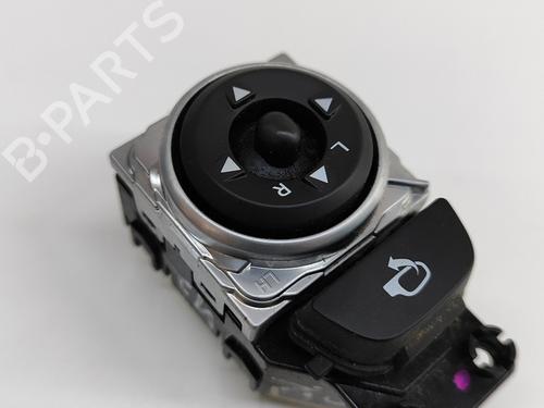 Mirror switch HYUNDAI i30 (GD) 1.6 CRDi | BP26524159I25 - Image 3