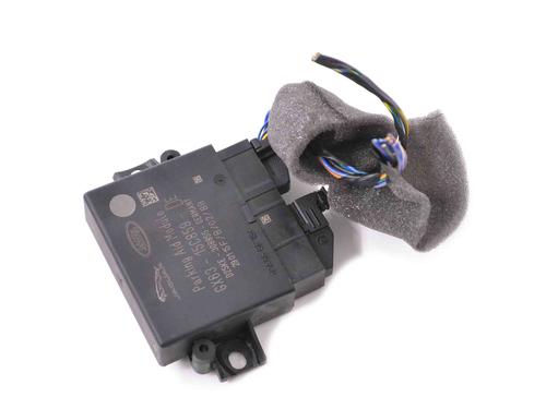 Electronic module JAGUAR F-TYPE Coupe (X152) 5.0 SCV8 R AWD | BP30219229M83