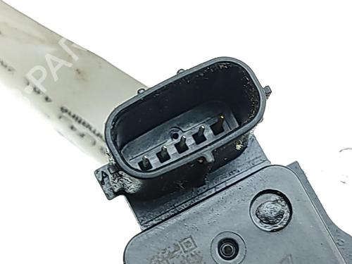 Mass air flow sensor LEXUS LS (_F4_) 460 (USF40) | BP37698291M95  - Image 5