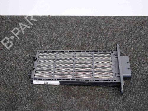 Varmeblæsermodstand HYUNDAI i30 (GD) 1.6 CRDi (110 hp) 6750344