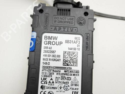 Electronic module BMW X5 (G05, F95) xDrive 45 e Plug-in Hybrid | BP36358516M83 - Image 6
