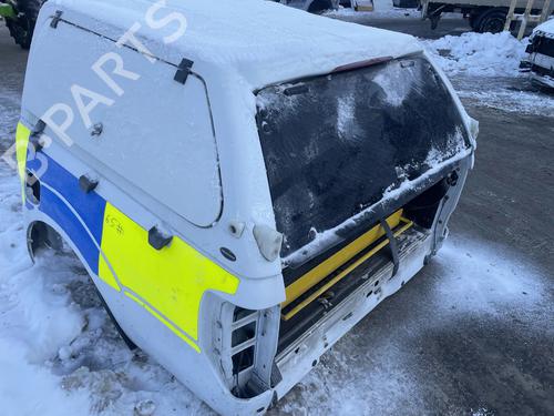 Other FORD RANGER (TKE) 2.0 EcoBlue 4x4 | BP33387133O1 - Image 7