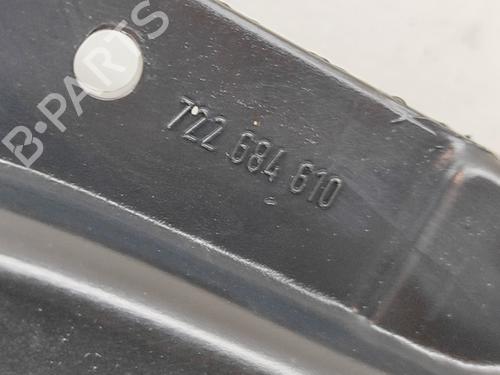 Sunroof VW CORRADO (53I) 2.9 VR6 | BP26685418C124