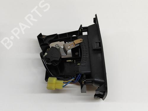 Climate control TOYOTA HIACE IV Bus (__H1_, __H2_) 2.7 (RCH13, RCH23) | BP23416063I5