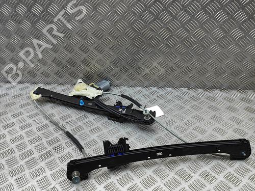 Used Front left window mechanism AUDI A3 Limousine (8VS, 8VM) S3 quattro (292 hp) 31315045