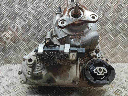 Used Transfer box BMW X5 (G05, F95) M (600 hp) 27533053