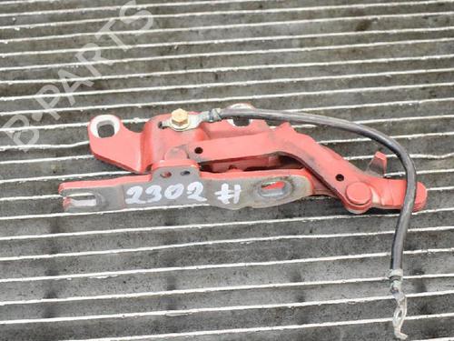 Hinge/Door check strap BMW 3 (E90) 320 d | BP14665765C146 