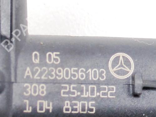 Electronic sensor MERCEDES-BENZ CLA (C118) CLA 250 e (118.386) | BP39656318M84 - Image 7