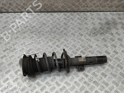 Used Left front shock absorber VW POLO VI (AW1, BZ1, AE1) 2.0 GTI (200 hp) 28565790
