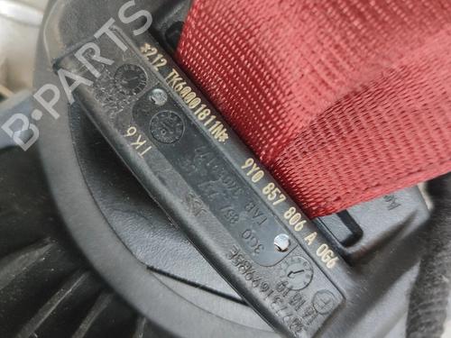 Rear right seatbelt PORSCHE CAYENNE Coupe (9YB) 3.0 AWD (9YBAA1) | BP32118921I28 