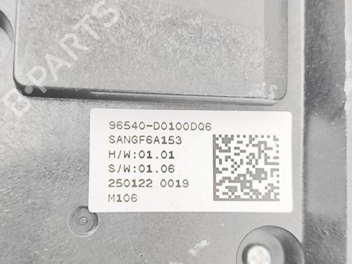 Other KIA EV9 (MV) 100 GT-Line AWD | BP34160579O1  - Image 8