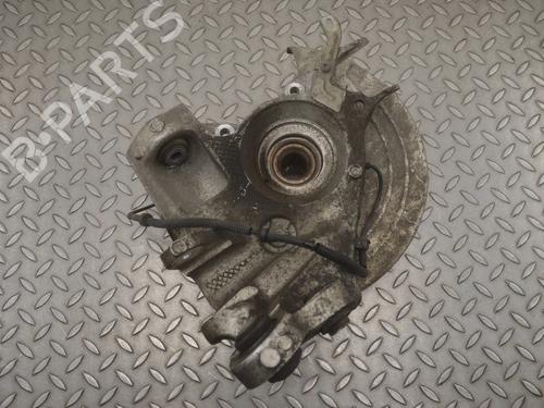 Left rear steering knuckle LAND ROVER RANGE ROVER VELAR (L560) 2.0 D180 TD4 4x4 | BP33356473M27 - Image 4