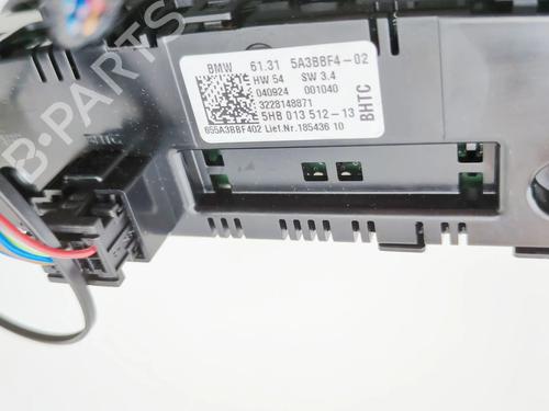 Control unit BMW 3 (G20, G80, G28) 330 e Plug-in-Hybrid | BP39646535M11 - Image 6