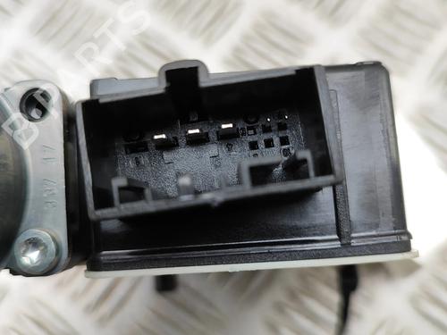 Vindusheismotor venstre bak SKODA OCTAVIA III Combi (5E5, 5E6) 2.0 TDI | BP30644456E23