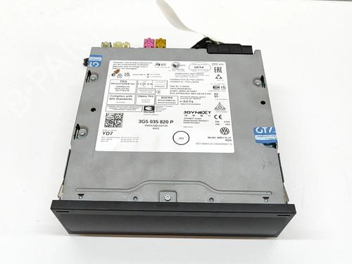 Used Electronic module VW TAIGO (CS1) 1.0 TSI (110 hp) 27798349