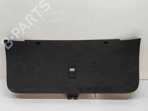 Used Boot lining TESLA MODEL X (5YJX) P100D AWD (772 hp) 26282935