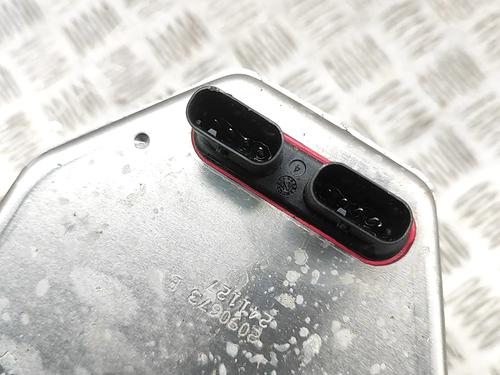 Electronic module TESLA MODEL Y (5YJY) Long Range All-wheel Drive | BP30856715M83 