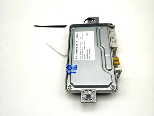 Electronic module MERCEDES-BENZ EQA (H243) EQA 250+ (243.702) | BP36534223M83 - Image 6