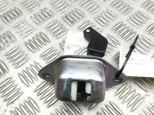 Used Tailgate lock Tailgate lock SUBARU FORESTER (SJ_) 2.0 D AWD (SJD) (147 hp) 33392938 33392938