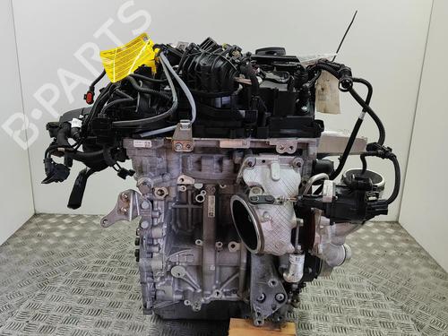 Engine BMW 1 (F20) 116 d | BP33937613M1  - Image 5