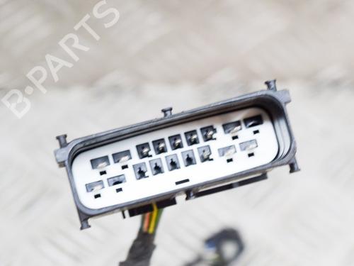 Electronic module LAND ROVER RANGE ROVER SPORT II (L494) 3.0 SDV6 4x4 | BP14638497M83 