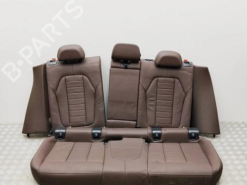 Sæde sæt BMW X4 (G02, F98) xDrive 20 i | BP38442803C78 - Image 3