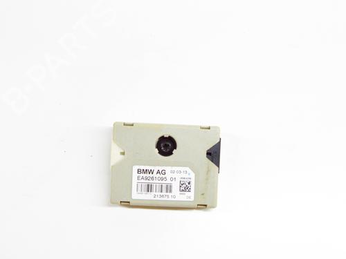 Used Electronic module BMW 6 Coupe (F13) 640 d (313 hp) 11764934