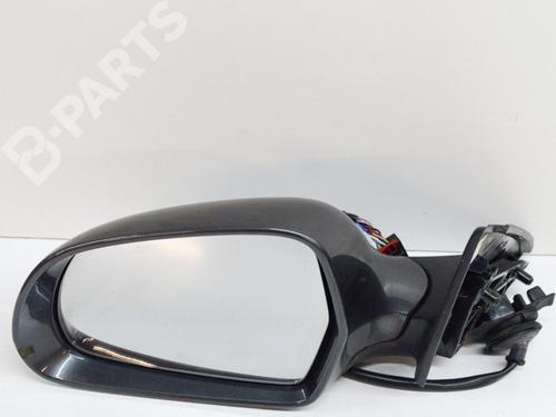 Used Left mirror Left mirror AUDI Q3 (8UB, 8UG) 1.4 TSI (150 hp) 11181064 11181064