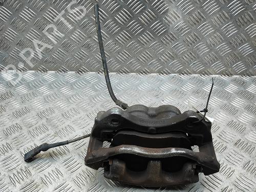 Left front brake caliper FORD TRANSIT V363 Van (FCD, FDD) E-TRANSIT | BP38730468M105 - Image 5