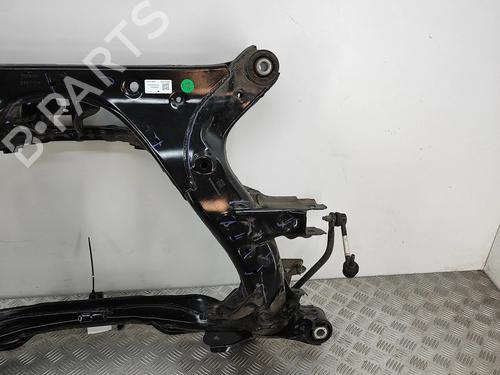 Rear axle TESLA MODEL 3 (5YJ3) EV | BP37444971M2 - Image 6
