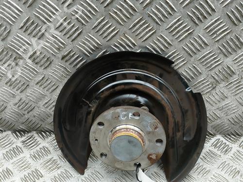 Used Left rear steering knuckle Left rear steering knuckle AUDI A3 Sportback (8YA, 8YF) 35 TFSI (150 hp) 39646623 39646623