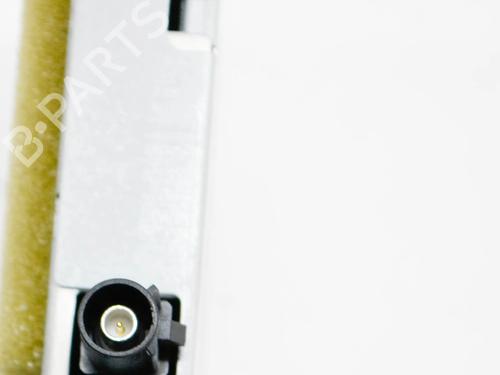 Electronic module NISSAN QASHQAI II (J11, J11_) 1.2 DIG-T | BP9629812M83 