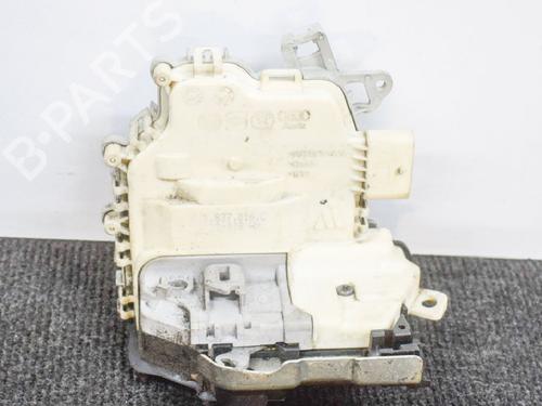 Used Front right lock AUDI A7 Sportback (4GA, 4GF) 3.0 TDI quattro (204 hp) 6765929
