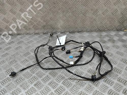 Used Electronic module MERCEDES-BENZ GLC (X253) 250 d 4-matic (253.909) (204 hp) 18417383