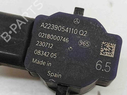 Electronic module MERCEDES-BENZ GLE (V167) GLE 450 4-matic (167.159) | BP29460109M83 