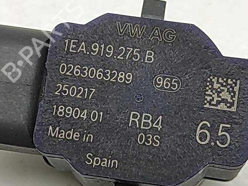 Electronic module CUPRA LEON Sportstourer (KL8, KU8, KUD) 2.0 VZ 4Drive | BP33380713M83 - Image 6