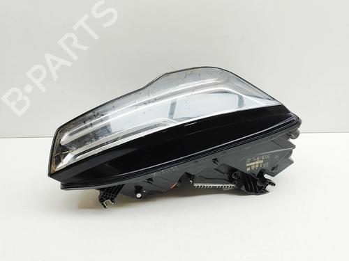Right headlight AUDI A7 Sportback (4GA, 4GF) 3.0 TDI quattro | BP33938060C29  - Image 5