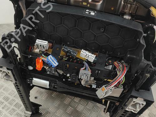 Left front seat LAND ROVER DISCOVERY V (L462) 3.0 D 4x4 | BP33882579C15  - Image 6