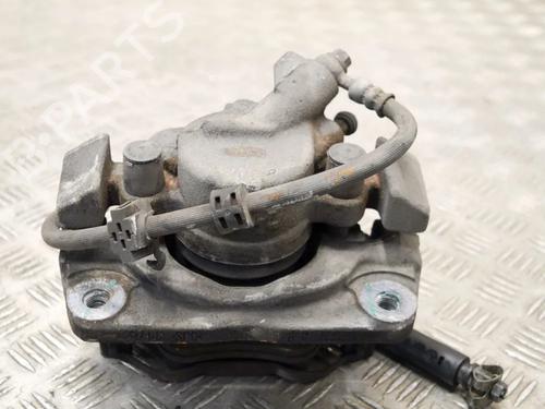 Used Right front brake caliper Right front brake caliper PEUGEOT 3008 II SUV (MC_, MR_, MJ_, M4_) 1.6 THP 165 (M45GYW, M45GZW, M45GYV) (165 hp) 14646347 14646347