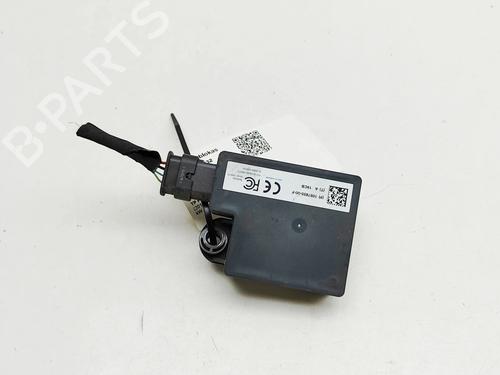 Used Electronic module Electronic module TESLA MODEL 3 (5YJ3) EV Performance AWD (462 hp) 33394539 33394539