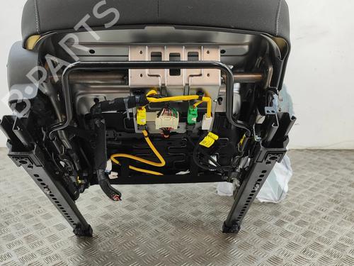 Right front seat HYUNDAI KONA (SX2) EV | BP33378773C16 - Image 5